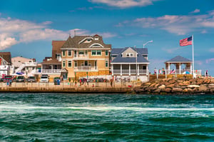 Selling a Highly Appreciated Vacation Home? Consider the Tax Implications