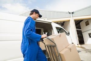 Manufacturers: Audit Your Loading Dock for Business Savings