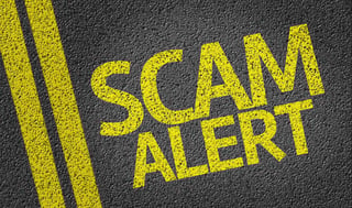 IRS Warns Businesses About W-2 Email Scam