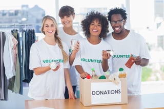 Food Donations, Conservation Contributions: How to Get Tax Breaks for Lesser-Known Business Charitable Donations