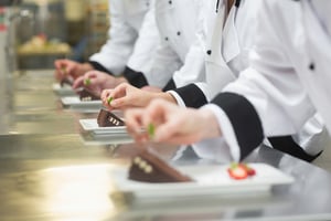 From Automat to Automatic: How New Tech is Bringing Efficiencies to Restaurants