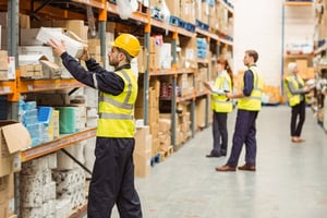 5 Strategies to Upskill Your Manufacturing Workforce