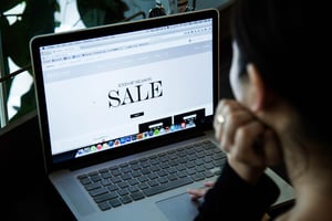 online sales tax