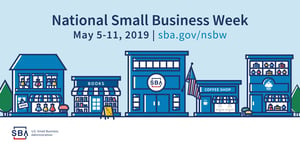 small business week 2019